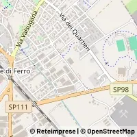 Carte Thiene
