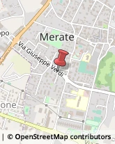 Viale Giuseppe Verdi, 60/B,23807Merate