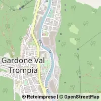 Peta Gardone Val Trompia