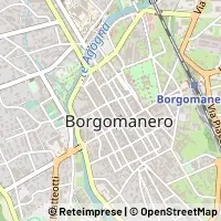 Carte Borgomanero