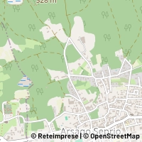 Map Arsago Seprio