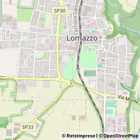 Mappa 22074