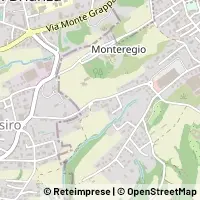Karta Casatenovo