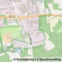 Map Novedrate