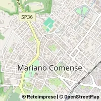 Karta Mariano Comense
