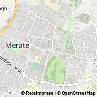 Carte Merate