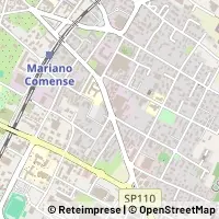 Peta Mariano Comense