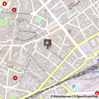 Stampe Artistiche,24122Bergamo