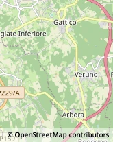 Poste Veruno,28010Novara