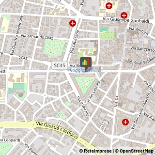 Librerie,24122Bergamo