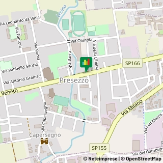 Via Vittorio Veneto, 584,24030Presezzo