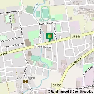 Via Vittorio Veneto, 584,24030Presezzo