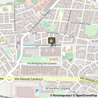 Fotografia - Studi e Laboratori Bergamo,24128Bergamo