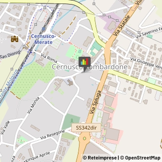 Architetti,23870Lecco