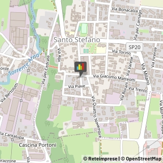 Ristoranti,21040Varese