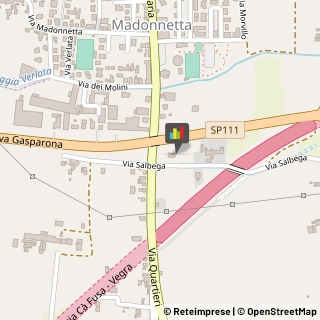 Aziende Agricole Sarcedo,36030Vicenza