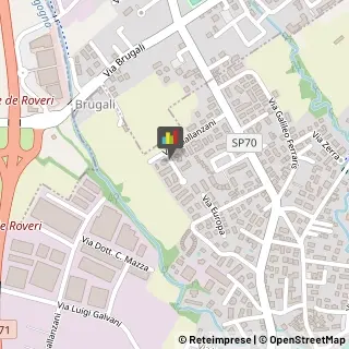 Elettricisti Albano Sant'Alessandro,24061Bergamo