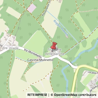 Mappa Via Montebello, 60, 21019 Somma Lombardo, Varese (Lombardia)