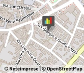 Centri di Benessere,24122Bergamo