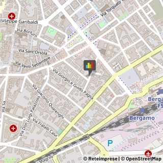 Franchising - Consulenza e Servizi,24122Bergamo