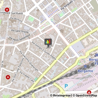 Recupero Crediti,24122Bergamo