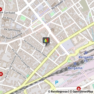Prodotti da Snack Bergamo,24122Bergamo