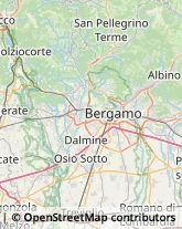 Trasporti Ferroviari Nembro,24027Bergamo