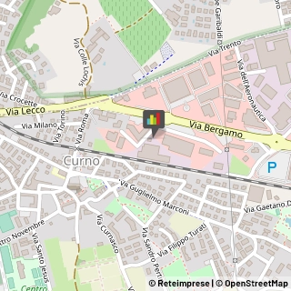 Agenzie ed Uffici Commerciali,24035Bergamo
