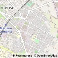 Karta Mariano Comense