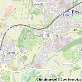 Mappa 20842