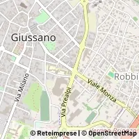Kort Giussano