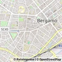 Carte Bergamo