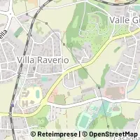 Térkép Besana in Brianza