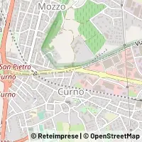 Kort Curno