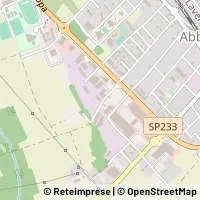 Carte Tradate