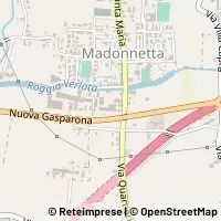 Carte Sarcedo