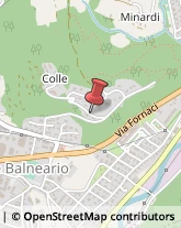 Via del Colle, 3,24069Trescore Balneario