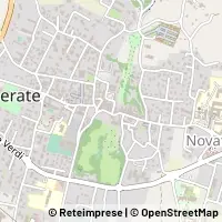 Karta Merate