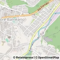 Карта Trescore Balneario