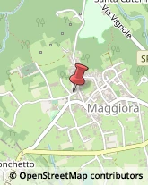 Via Bussi, 6,28014Maggiora