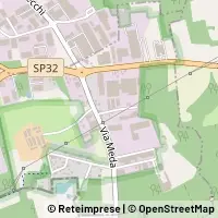Map Novedrate