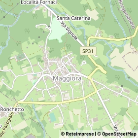 Mappa 28014