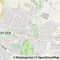 Peta Merate
