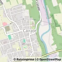 地图 Cairate