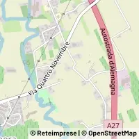 Map Carbonera