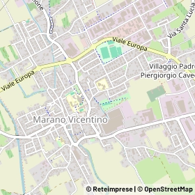 Mappa 36035