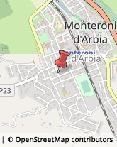 Via 8 Marzo, 81/C,53014Monteroni d'Arbia