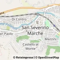 Kart San Severino Marche