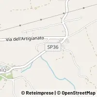Map Petriolo