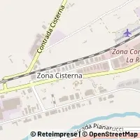 Map Tolentino